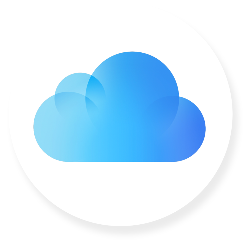 iCloud Account Services
