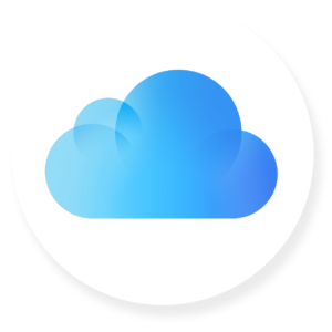 iCloud Account Services